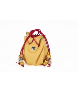 Bolsa monedero judas Beluga