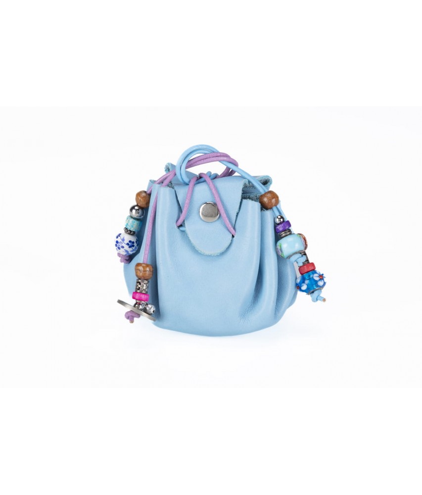 Bolsa monedero judas Beluga