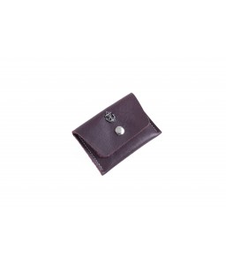Cartera monedero Fragata