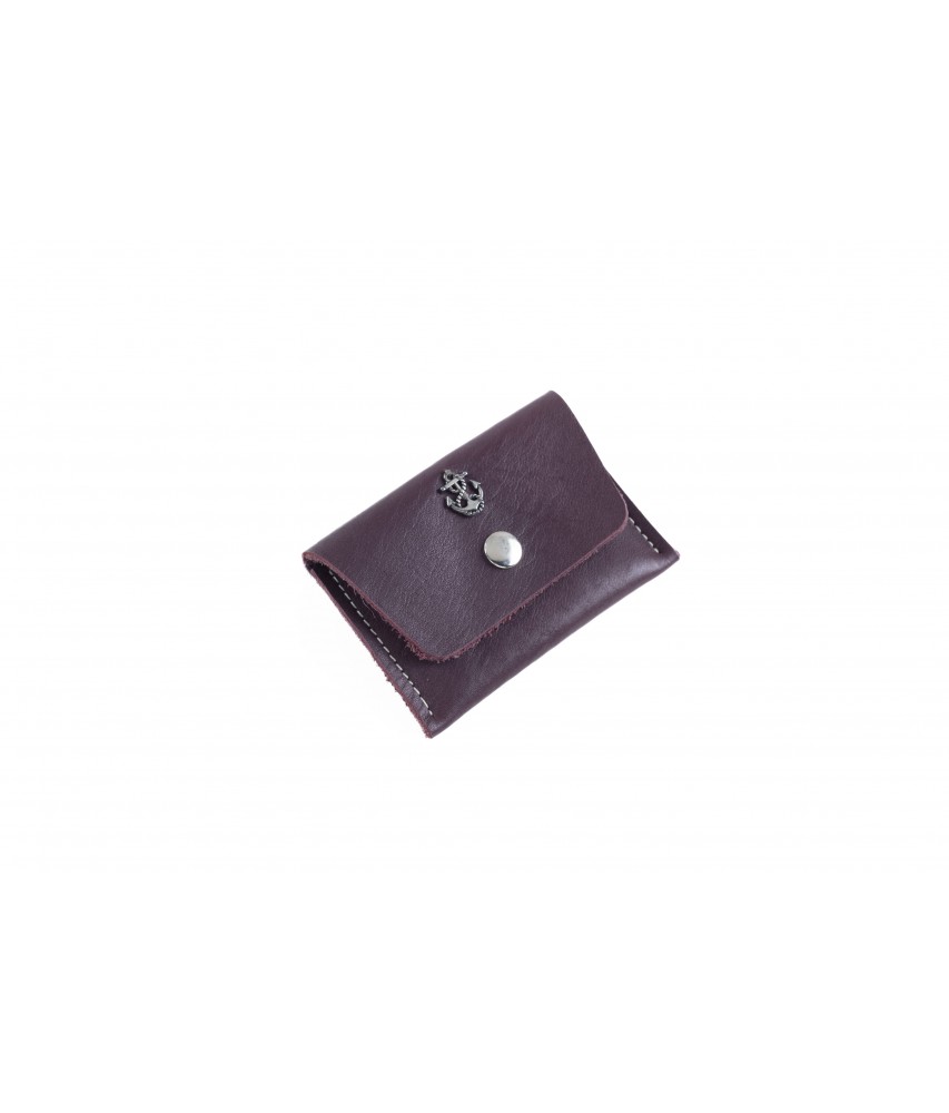 Cartera monedero Fragata