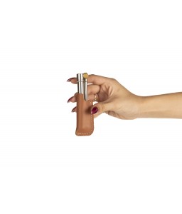 Funda Piel Douglass Field L