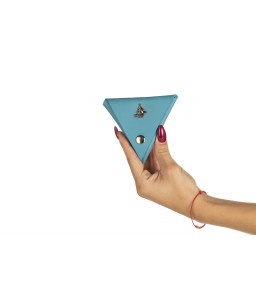 Monedero Delta Marino