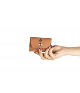 Cartera monedero Fragata